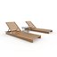 Sun Lounger 11 model