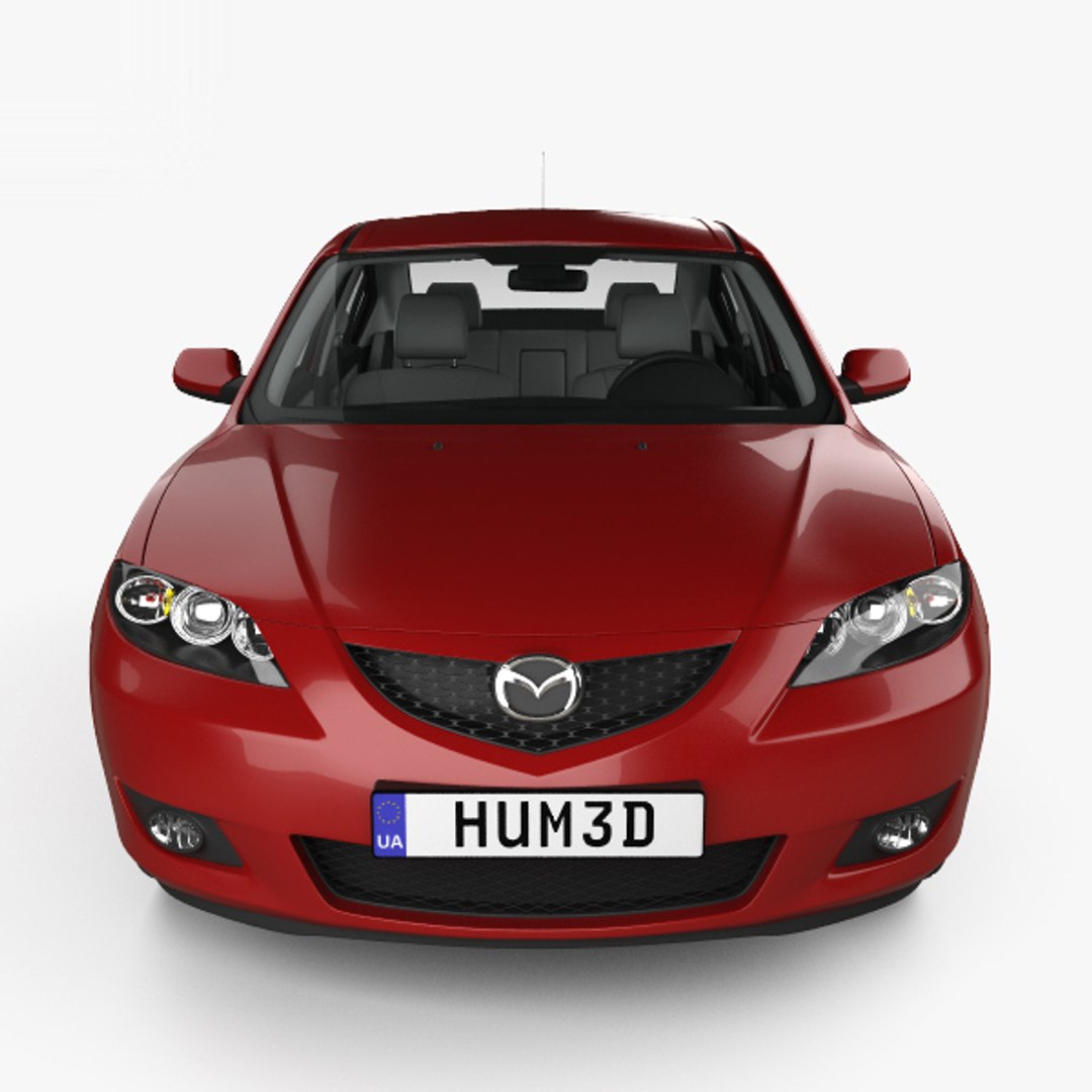 Mazda 3 : 3 486 images, photos de stock, objets 3D et images