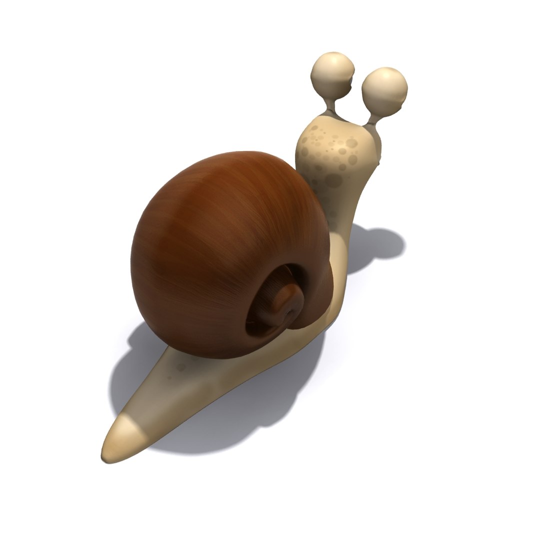 cartoon snail max https://p.turbosquid.com/ts-thumb/US/BT3jg0/jZ1BMe8W/snail_03/jpg/1364422354/1920x1080/fit_q87/2246835a25c936947691a9052780824056fa7e08/snail_03.jpg