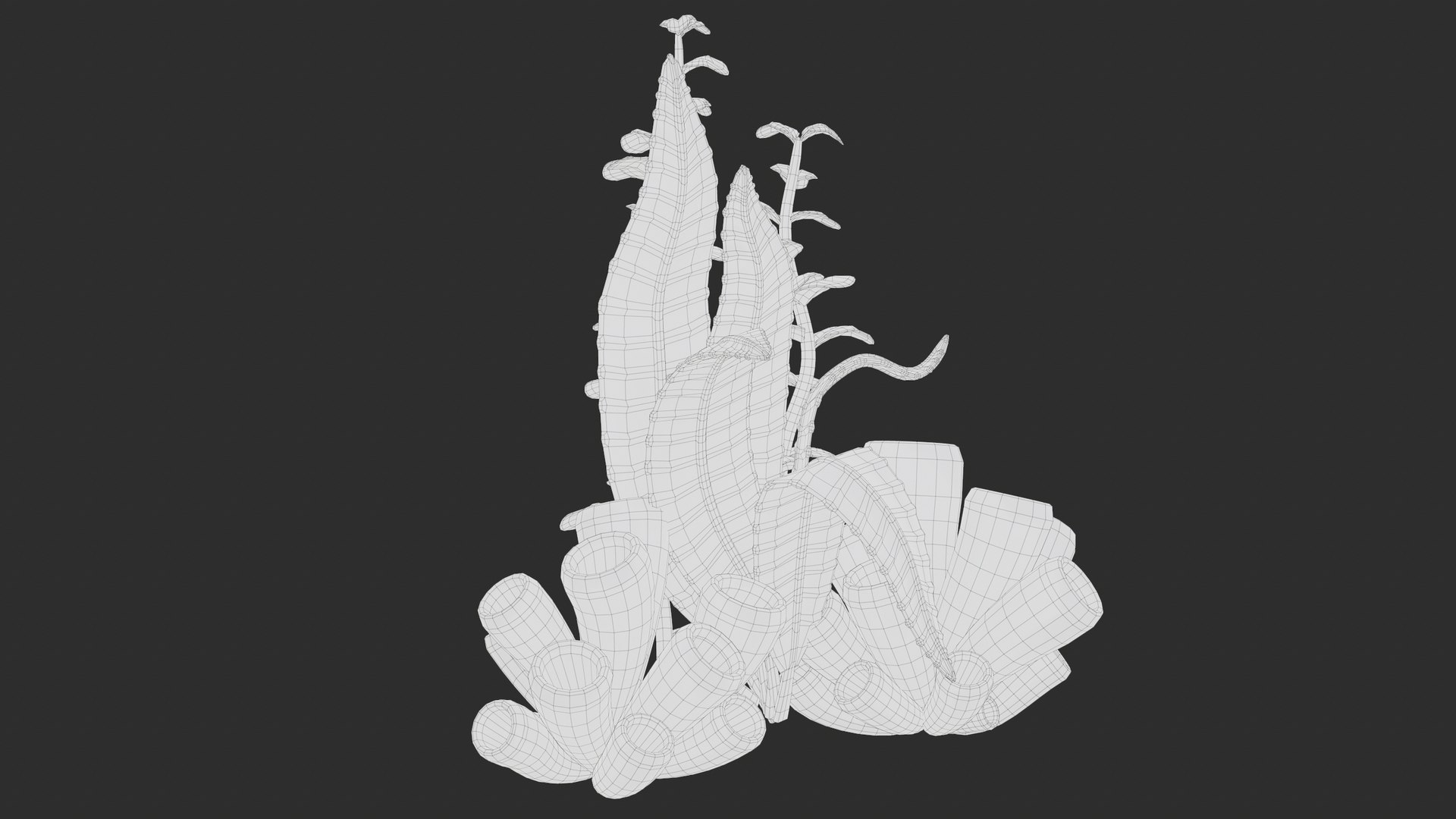 3D Cartoon Coral Reef Type 1 PBR https://p.turbosquid.com/ts-thumb/US/BfhkOn/IV/screenshot201/png/1699505204/1920x1080/fit_q87/096af29a02278985f4503b6688688e8e0fdbf4c7/screenshot201.jpg