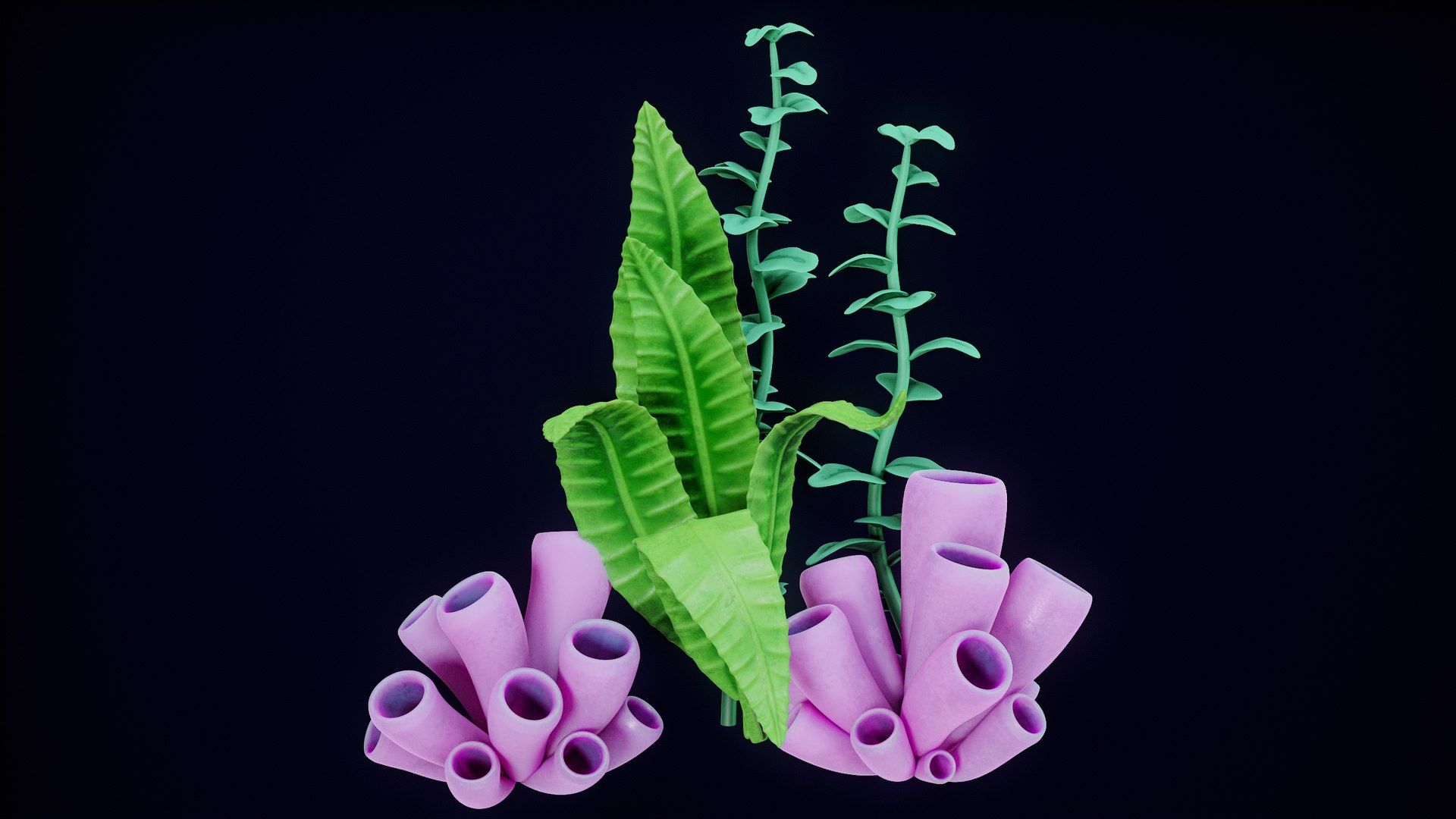 3D Cartoon Coral Reef Type 1 PBR https://p.turbosquid.com/ts-thumb/US/BfhkOn/Zs/r_viewport_008/png/1699505183/1920x1080/fit_q87/09f774051aab4b09cf6cc82031bacb120ed64367/r_viewport_008.jpg