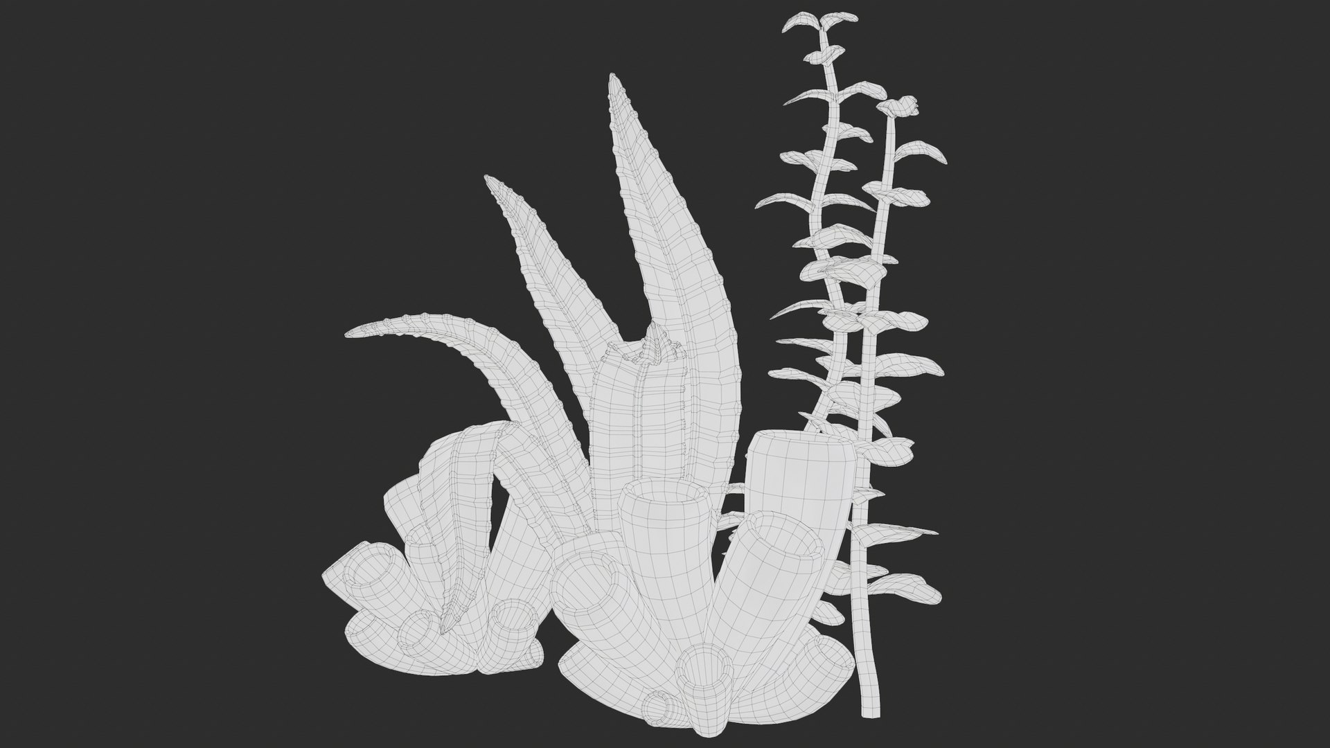 3D Cartoon Coral Reef Type 1 PBR https://p.turbosquid.com/ts-thumb/US/BfhkOn/mQ/screenshot224/png/1699505208/1920x1080/fit_q87/bd88c6919c58c1564a995c724e92181ed93433ea/screenshot224.jpg