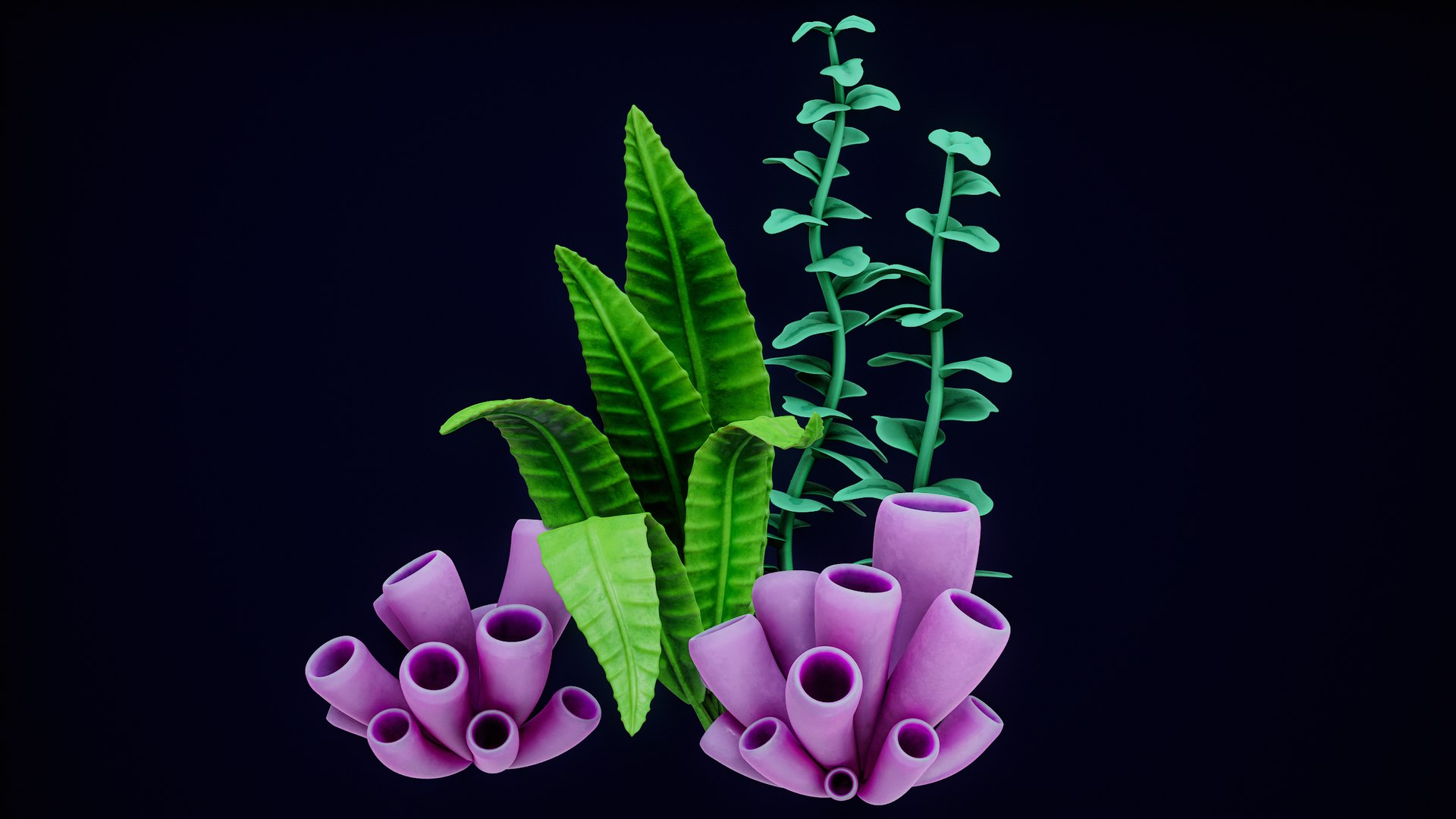 3D Cartoon Coral Reef Type 1 PBR https://p.turbosquid.com/ts-thumb/US/BfhkOn/vg/r_viewport_051/png/1699505199/1920x1080/fit_q87/127ec44f0cd3b404add226a33c5da2d051f34bc0/r_viewport_051.jpg