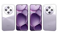 OPPO Find X8s Plus Hyacinth Purple