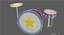Drums