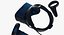 Oculus Rift S with Controllers