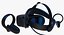 Oculus Rift S with Controllers