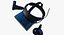 Oculus Rift S with Controllers