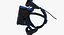 Oculus Rift S with Controllers