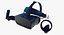 Oculus Rift S with Controllers