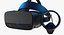 Oculus Rift S with Controllers