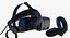 Oculus Rift S with Controllers