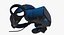 Oculus Rift S with Controllers