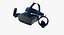 Oculus Rift S with Controllers