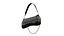 GUCCI Horsebit Chain Medium Shoulder Bag Black