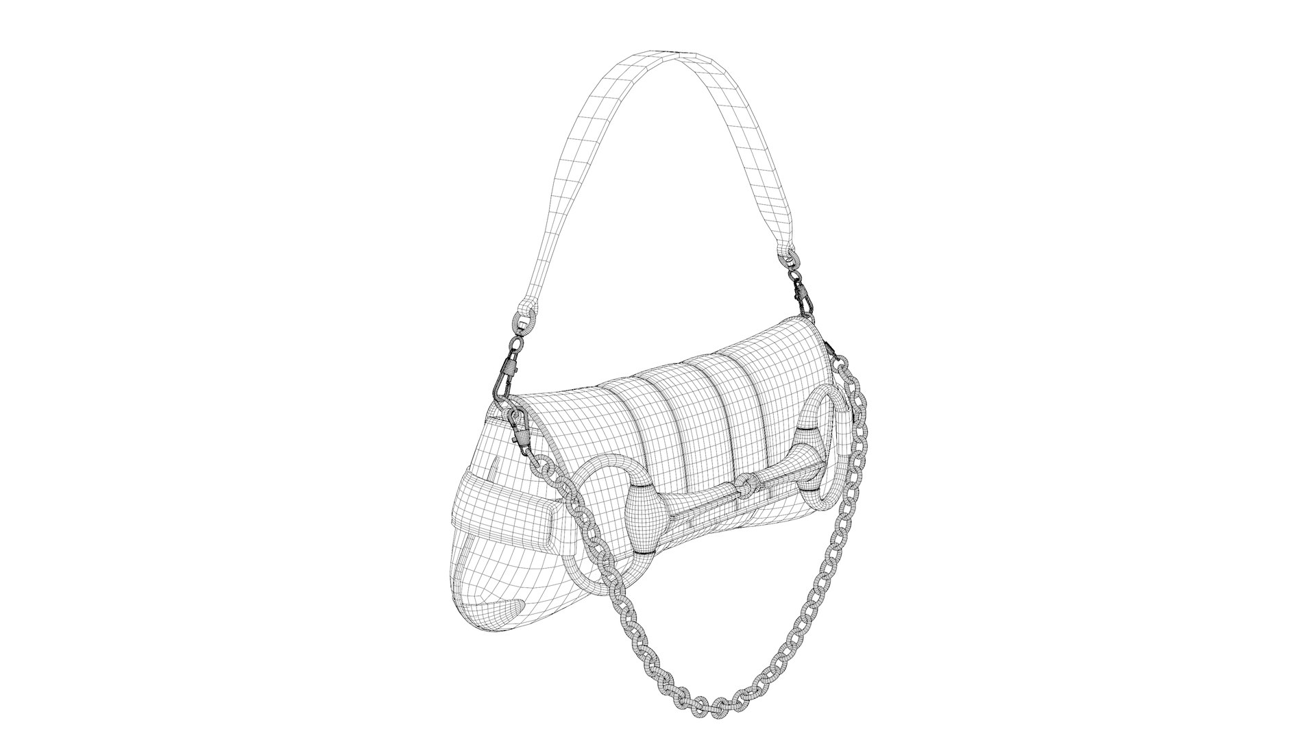 GUCCI Horsebit Chain Medium Shoulder Bag Black 3D https://p.turbosquid.com/ts-thumb/US/KGzhZE/fn/wireframe_2/png/1696366358/1920x1080/fit_q87/447c4b9f10c405c66f39a4fd0c899145aa25683c/wireframe_2.jpg