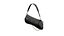 GUCCI Horsebit Chain Medium Shoulder Bag Black