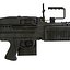 M60 Machine Gun