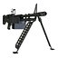 M60 Machine Gun