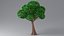 Albero dei cartoni animati 3