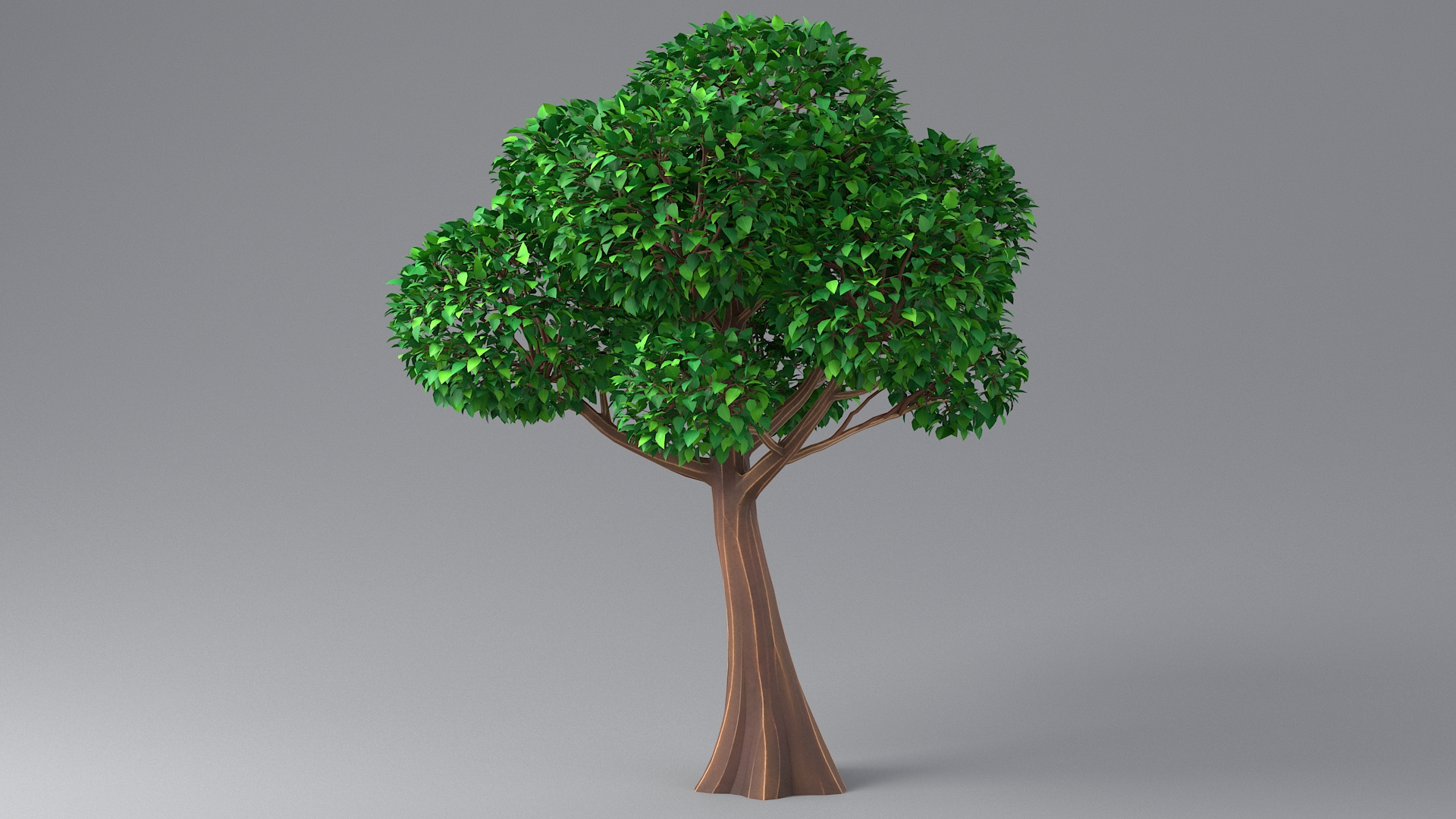 Cartoon Tree 3 3D model https://p.turbosquid.com/ts-thumb/US/P1uJaX/1M/threelargethreetba/jpg/1656600589/1920x1080/turn_fit_q99/ae382ae15a9fcf382f41399286c5bf9b1789e441/threelargethreetba-1.jpg