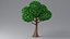 Albero dei cartoni animati 3
