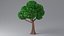 Albero dei cartoni animati 3