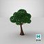 Albero dei cartoni animati 3