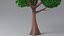 Albero dei cartoni animati 3