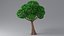 Albero dei cartoni animati 3