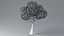 Albero dei cartoni animati 3