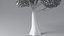 Albero dei cartoni animati 3