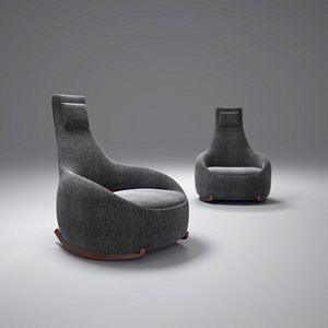 dim-sum-chair 3d max