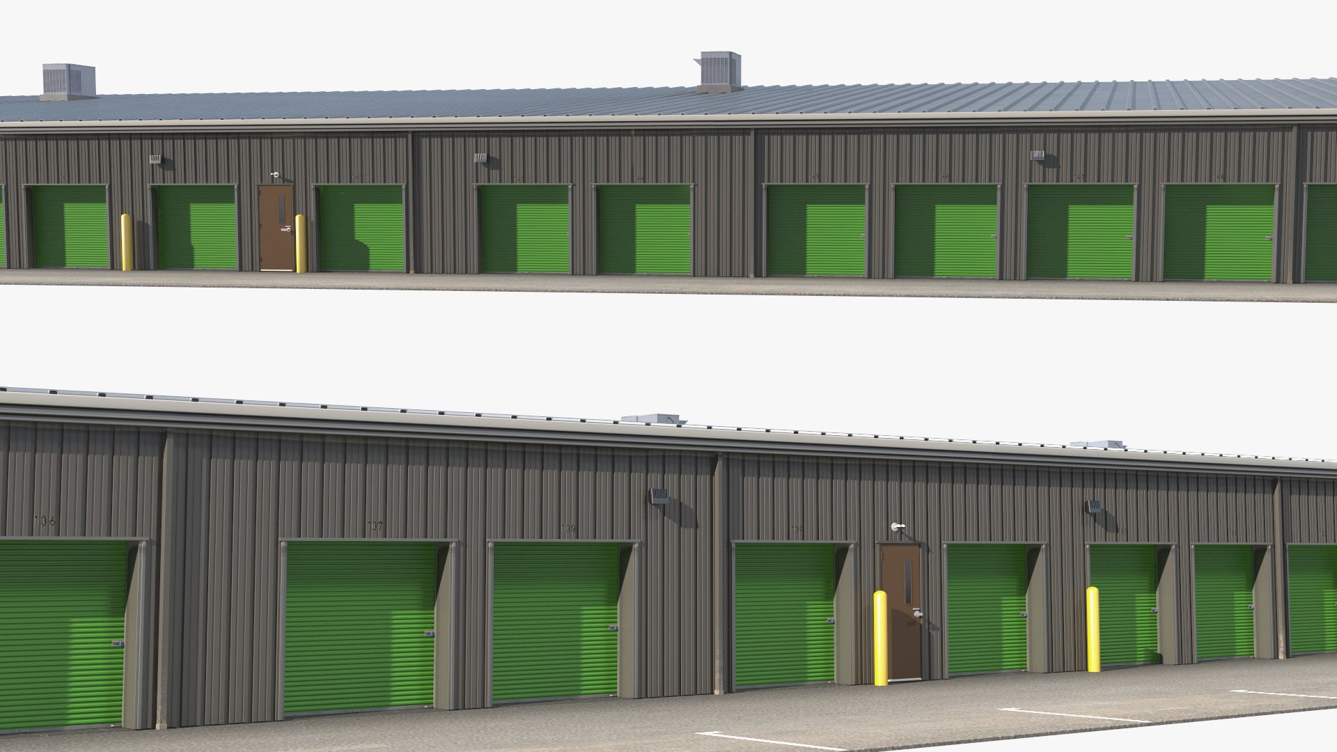 3D model Self Storage Steel Building https://p.turbosquid.com/ts-thumb/US/QzAnsR/Ca/selfstoragesteelbuildingmb3dmodel017/jpg/1709948367/1920x1080/fit_q87/a958033f63b31ee2b4d9dfdfb963f9f113d14e09/selfstoragesteelbuildingmb3dmodel017.jpg
