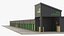 Self Storage Steel Building