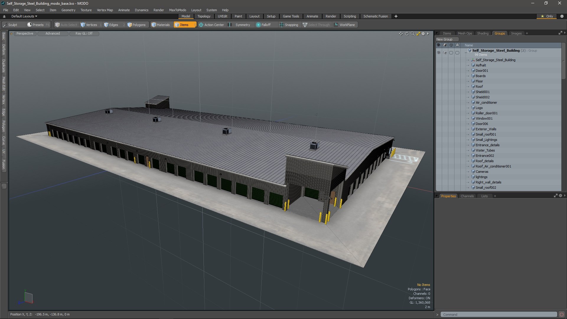 3D model Self Storage Steel Building https://p.turbosquid.com/ts-thumb/US/QzAnsR/XD/selfstoragesteelbuildingmb3dmodel024/jpg/1709948398/1920x1080/fit_q87/0febe6bc8aaddfb8e1abee8c3f8c7fdef3942363/selfstoragesteelbuildingmb3dmodel024.jpg