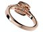 Cushion Cut Halo Engagement Ring CAD Design-0001prs
