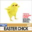 3D mozartland easter chick
