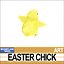 3D mozartland easter chick