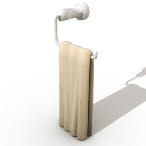 Towel Racks 001