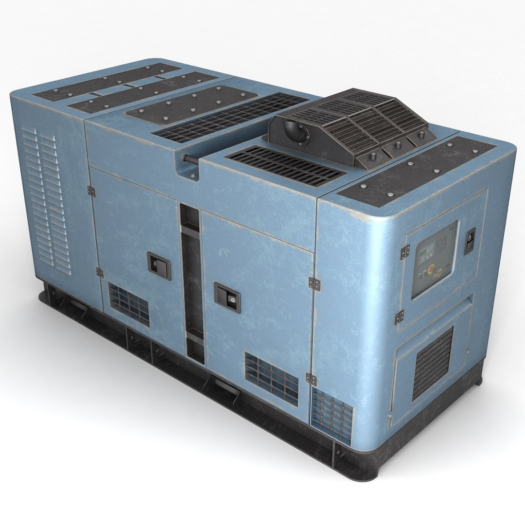 generator power 3d model https://p.turbosquid.com/ts-thumb/US/YpIRlO/HKfsX995/bluegens_2/jpg/1449724394/1920x1080/fit_q87/9fd876edd8588786182aa61b296d5dd5e6ad6c84/bluegens_2.jpg