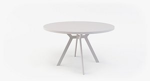 3D ethimo ocean table