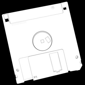 Free Floppy Disk