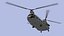 CH-47 支奴干直升机 澳大利亚陆军