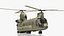 CH-47 支奴干直升机 澳大利亚陆军