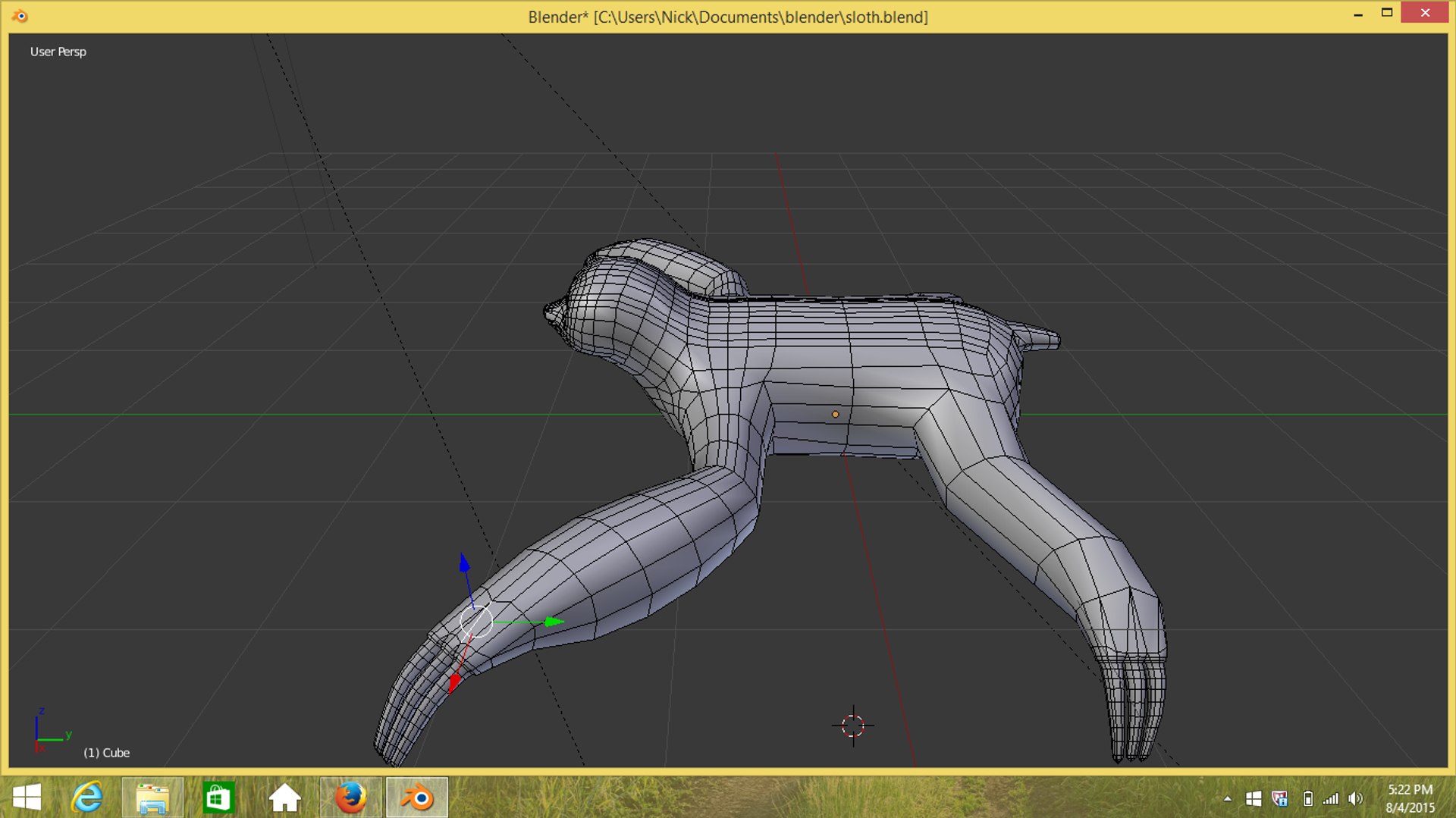3ds sloth https://p.turbosquid.com/ts-thumb/US/g7vd9C/Bu9J5a7C/screenshot12/png/1438732610/1920x1080/fit_q87/6a9701b69418018034709ea0c62b5c84010297b3/screenshot12.jpg