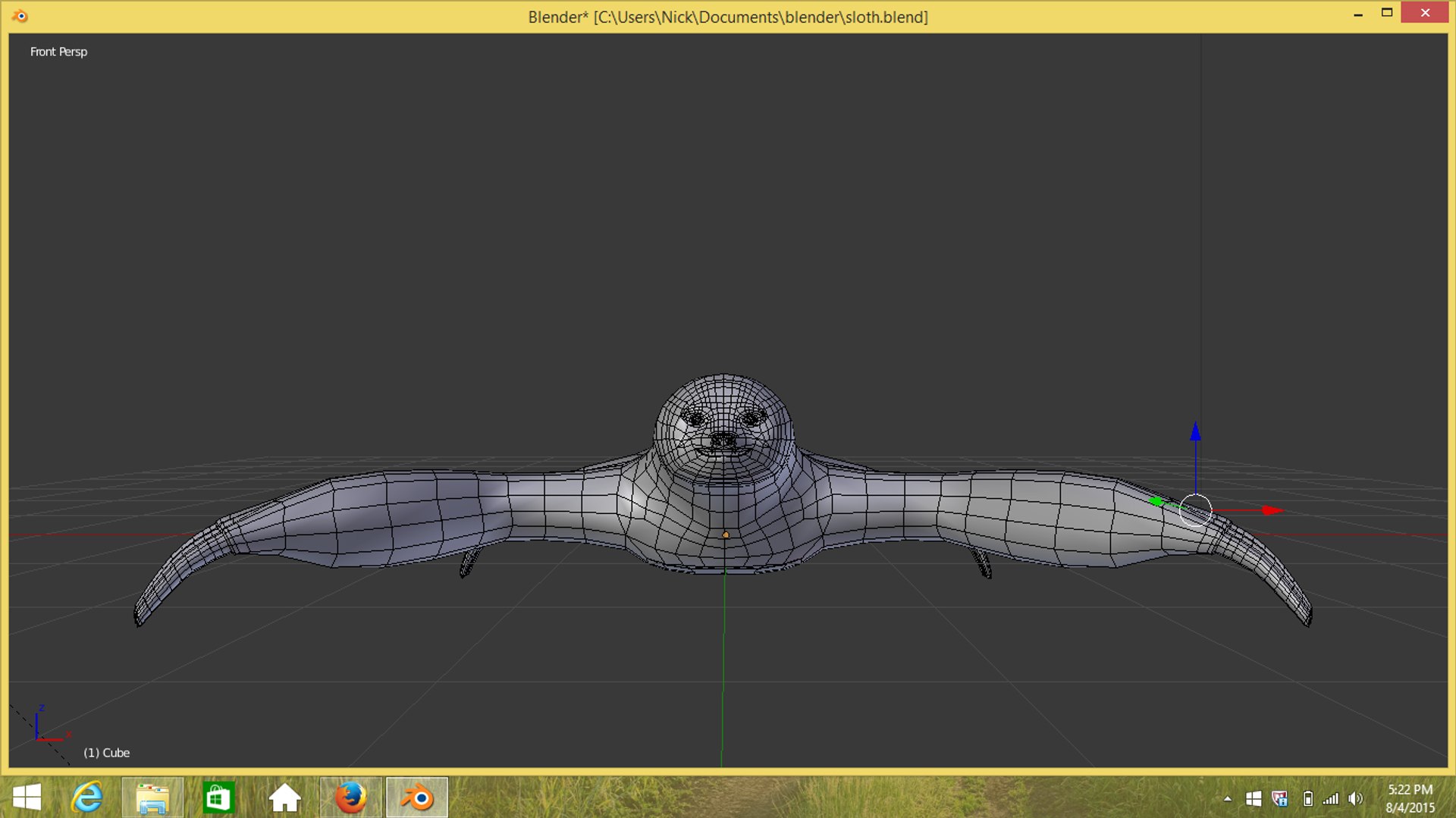 3ds sloth https://p.turbosquid.com/ts-thumb/US/g7vd9C/Pb1HUc7J/screenshot10/png/1438732571/1920x1080/fit_q87/62385f578bc7e764ec1fb7ab29f8a8938091f0da/screenshot10.jpg