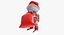 Robot Santa