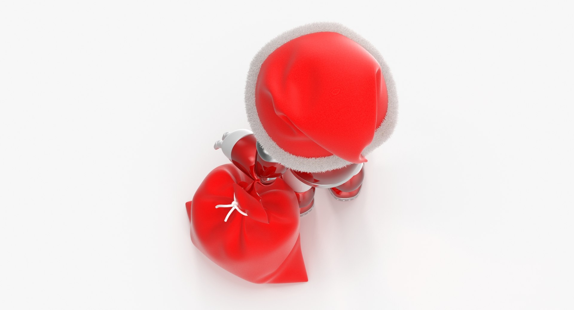 Robot Santa model https://p.turbosquid.com/ts-thumb/US/icKOmb/Uz/7/jpg/1726692867/1920x1080/fit_q87/d248f2eb96e3f09461b96ca096d528ab6eec7fae/7.jpg