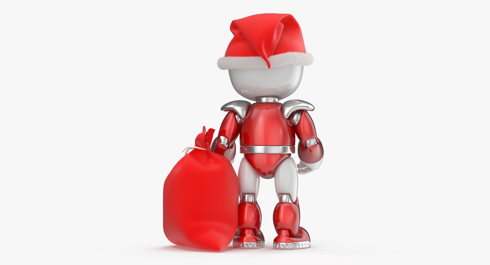 Robot Santa model https://p.turbosquid.com/ts-thumb/US/icKOmb/qN/6/jpg/1726692861/1920x1080/fit_q87/dbfa84df6e498a17b377bec601abc48891e32f0c/6.jpg